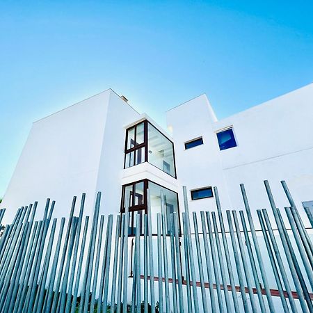 Soul Beach Hotel By Mc - Adults Recommended Denia Exterior photo