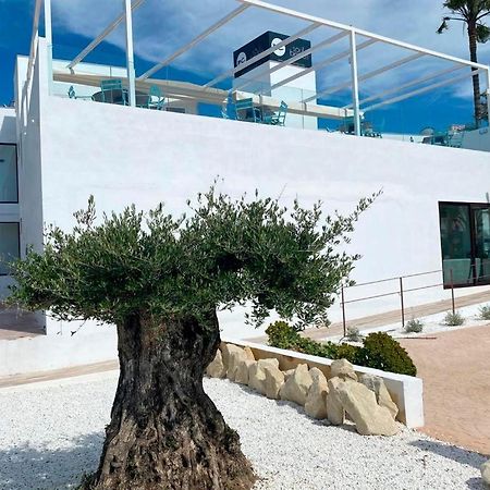 Soul Beach Hotel By Mc - Adults Recommended Denia Exterior photo