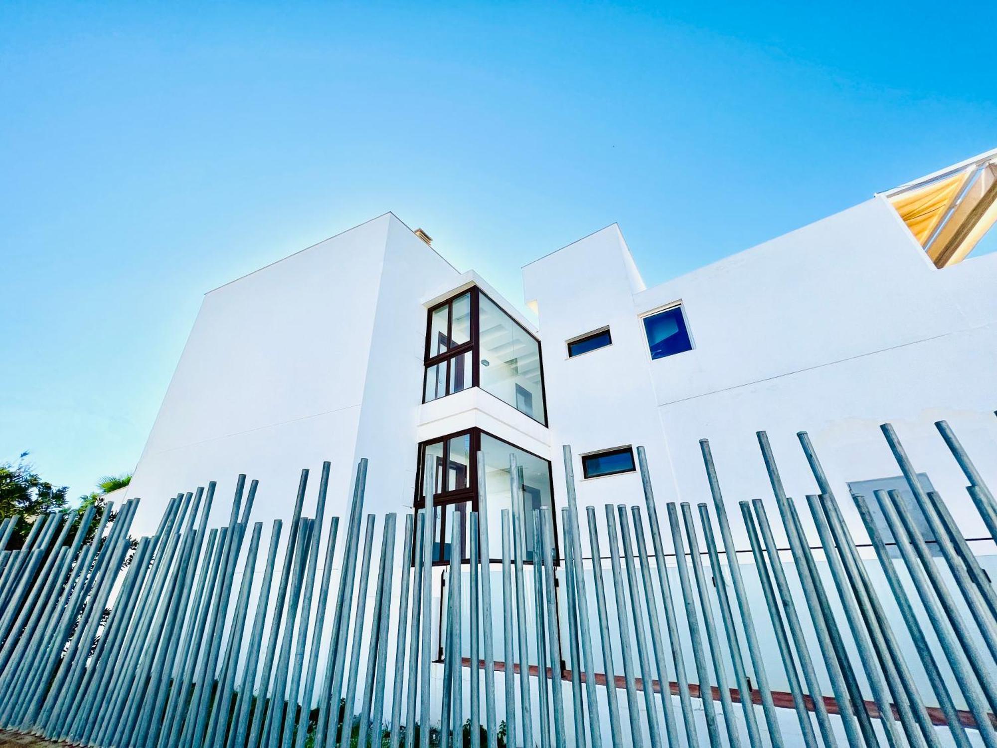 Soul Beach Hotel By Mc - Adults Recommended Denia Exterior photo