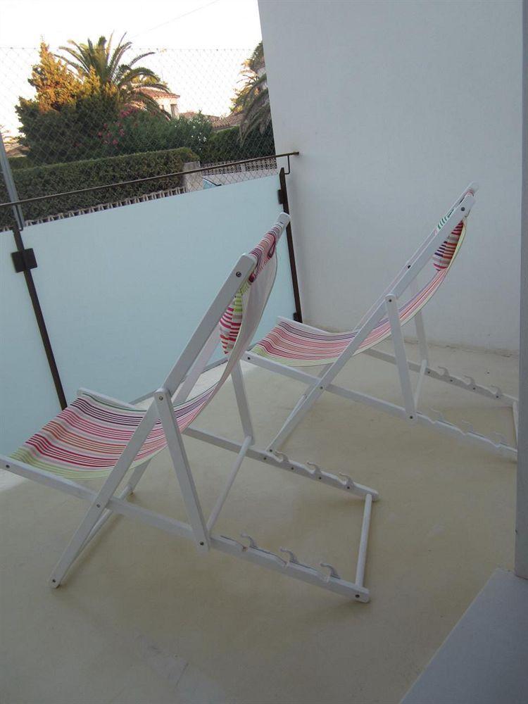 Soul Beach Hotel By Mc - Adults Recommended Denia Exterior photo