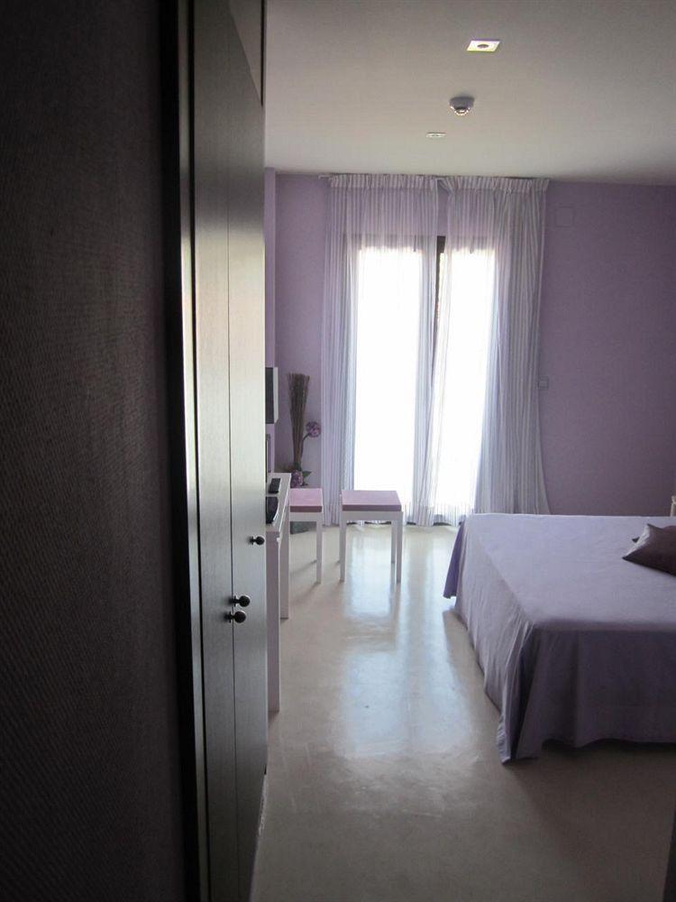 Soul Beach Hotel By Mc - Adults Recommended Denia Exterior photo